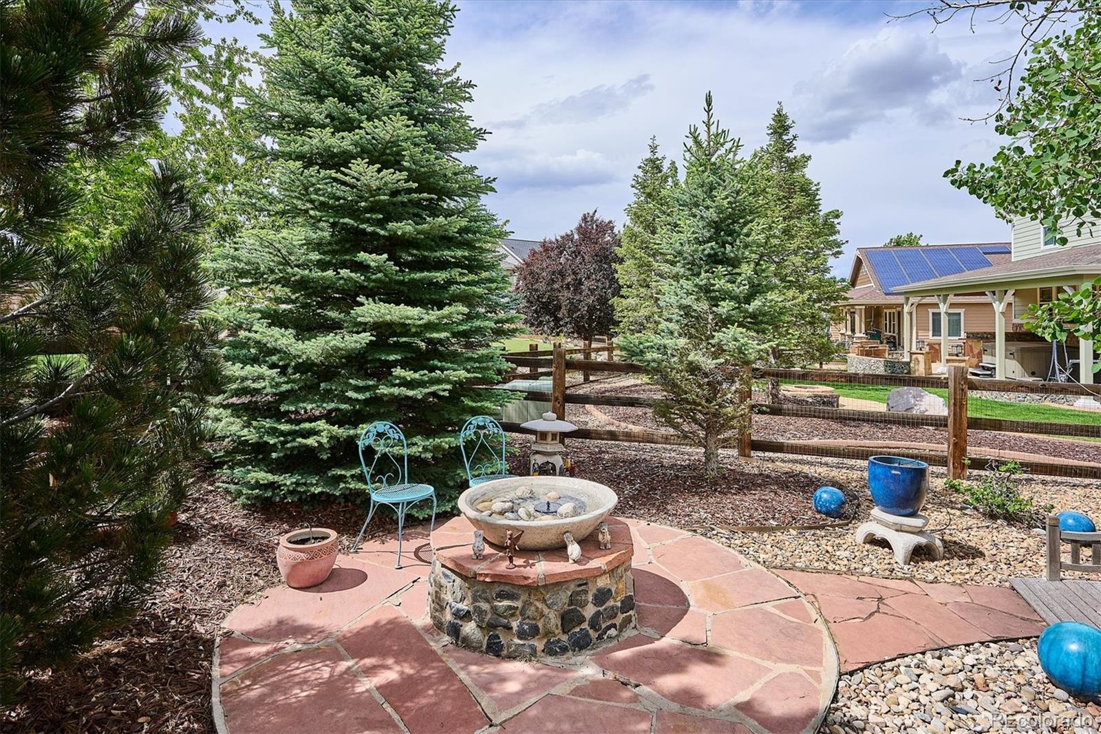 MLS Image #40 for 8623 s zante street,aurora, Colorado