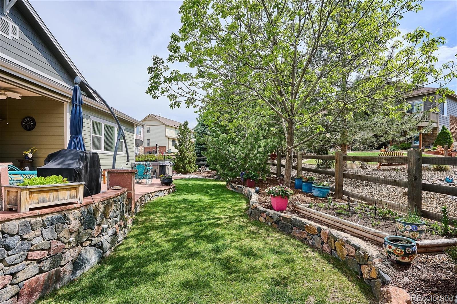 MLS Image #43 for 8623 s zante street,aurora, Colorado