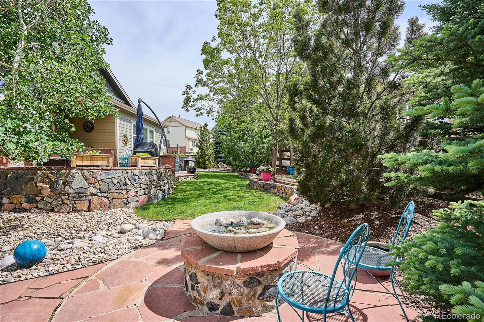 MLS Image #44 for 8623 s zante street,aurora, Colorado