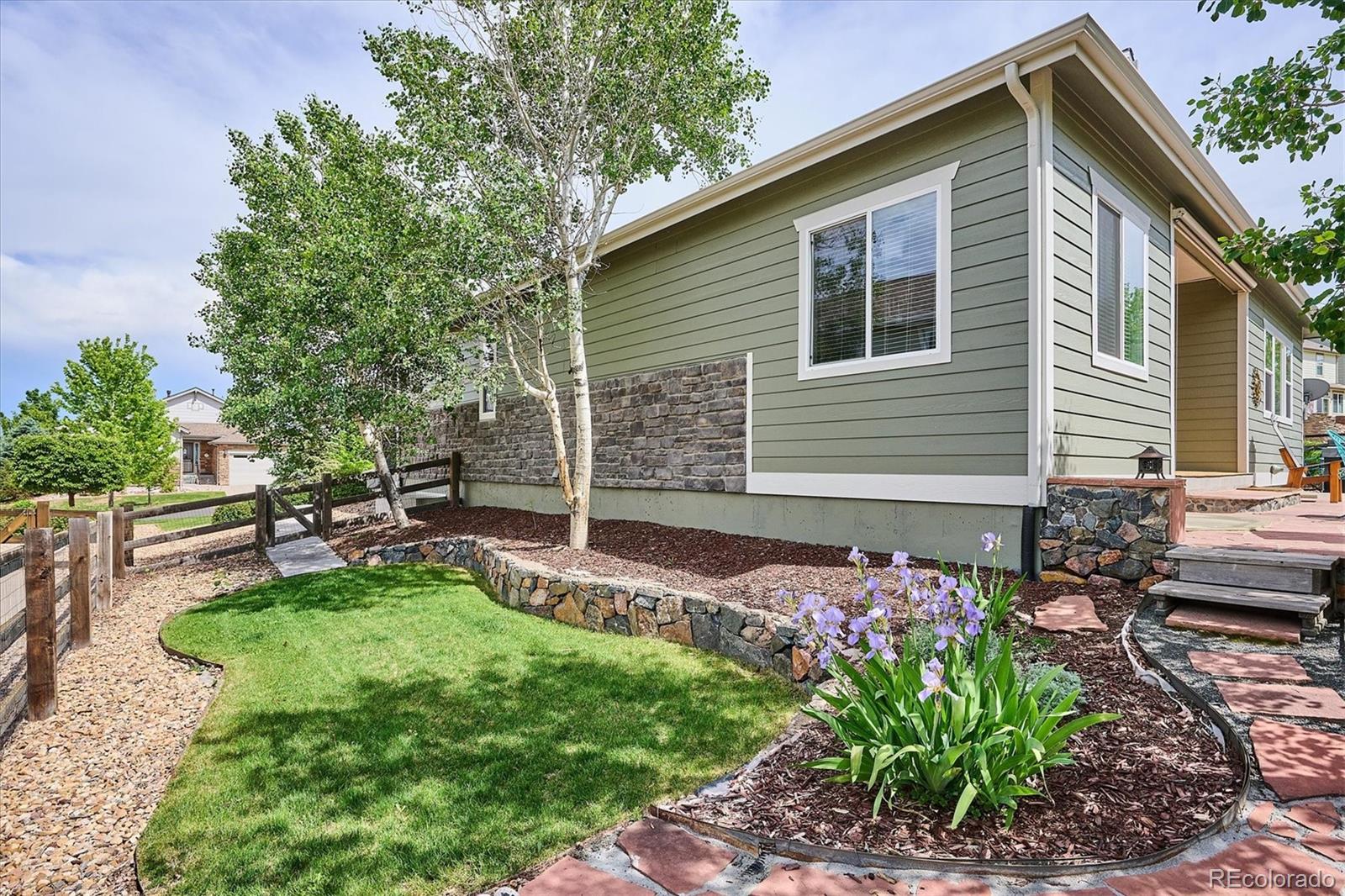 MLS Image #46 for 8623 s zante street,aurora, Colorado