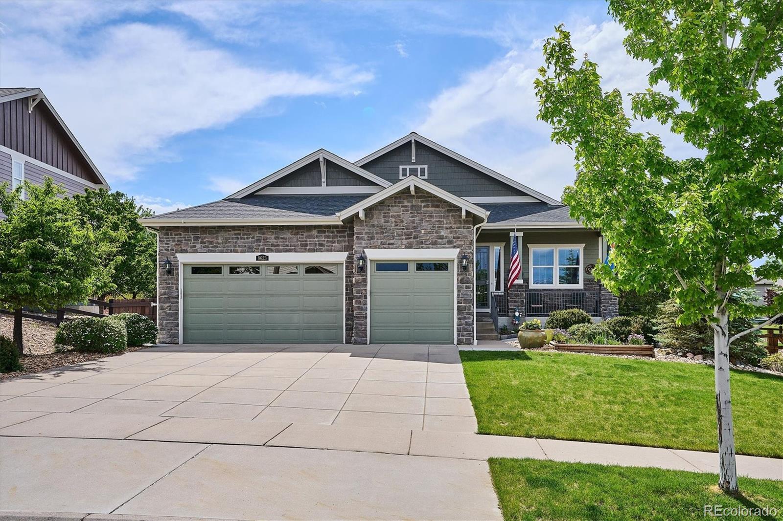 MLS Image #49 for 8623 s zante street,aurora, Colorado