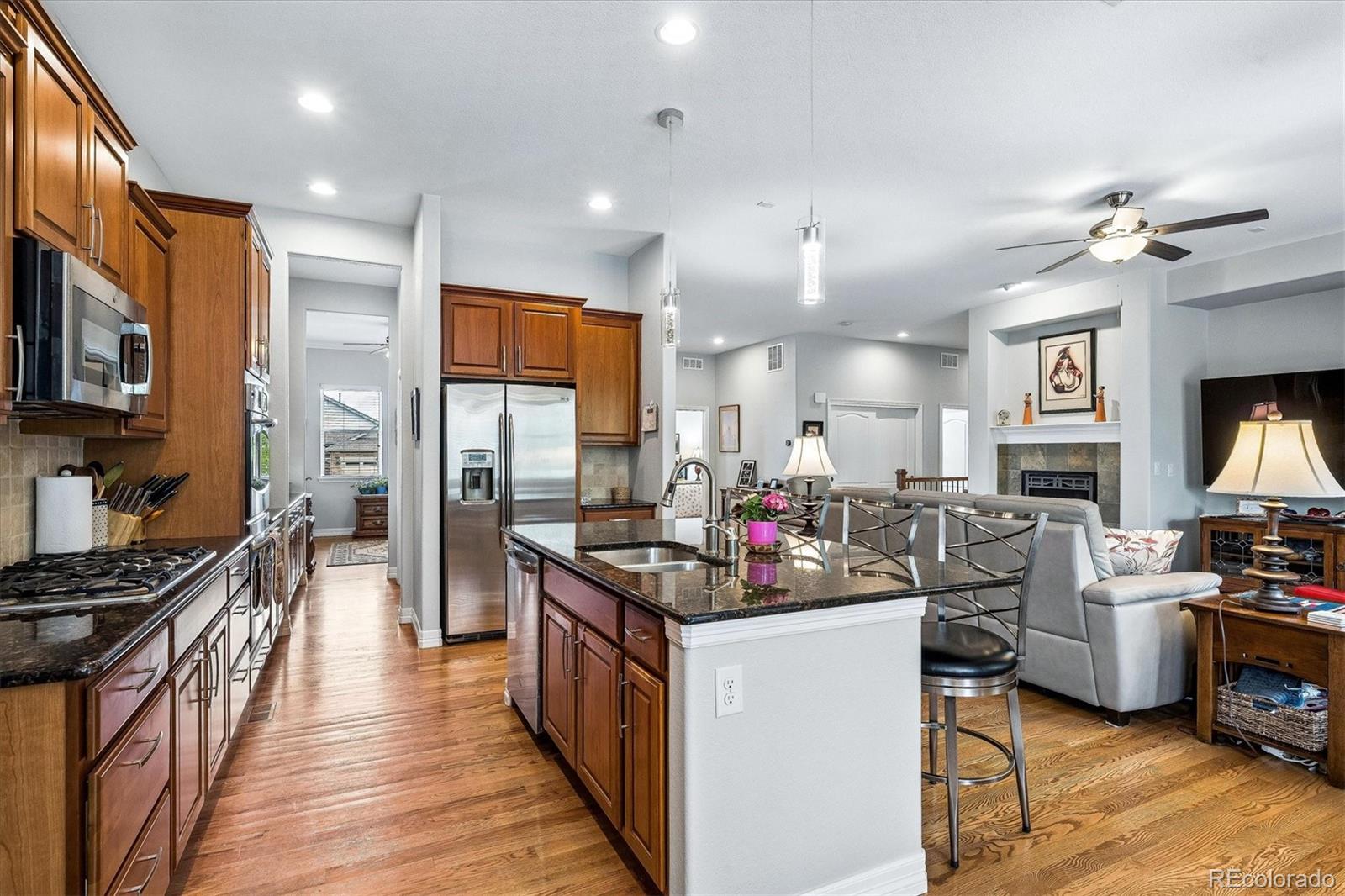 MLS Image #5 for 8623 s zante street,aurora, Colorado