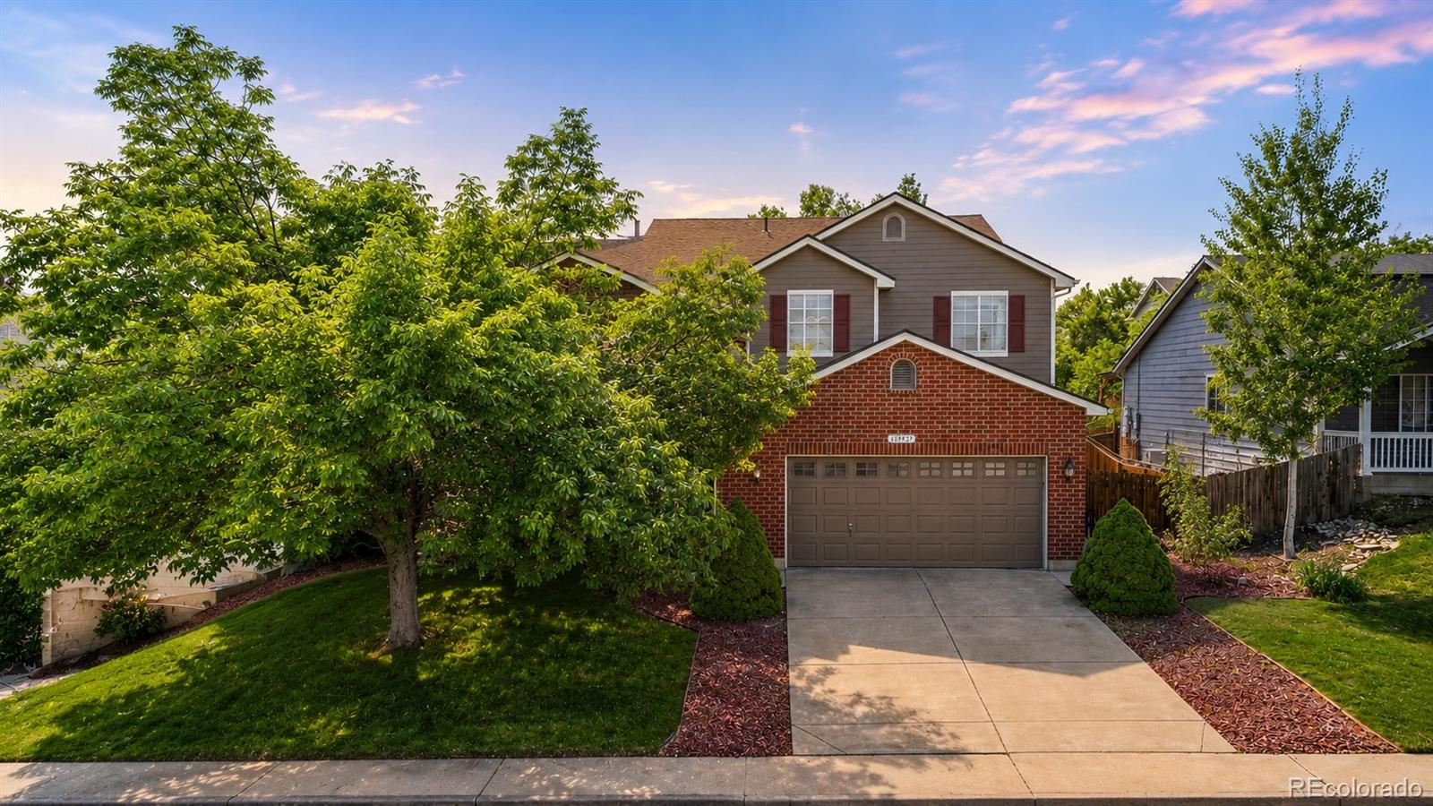 MLS Image #5 for 13927  hudson way,thornton, Colorado