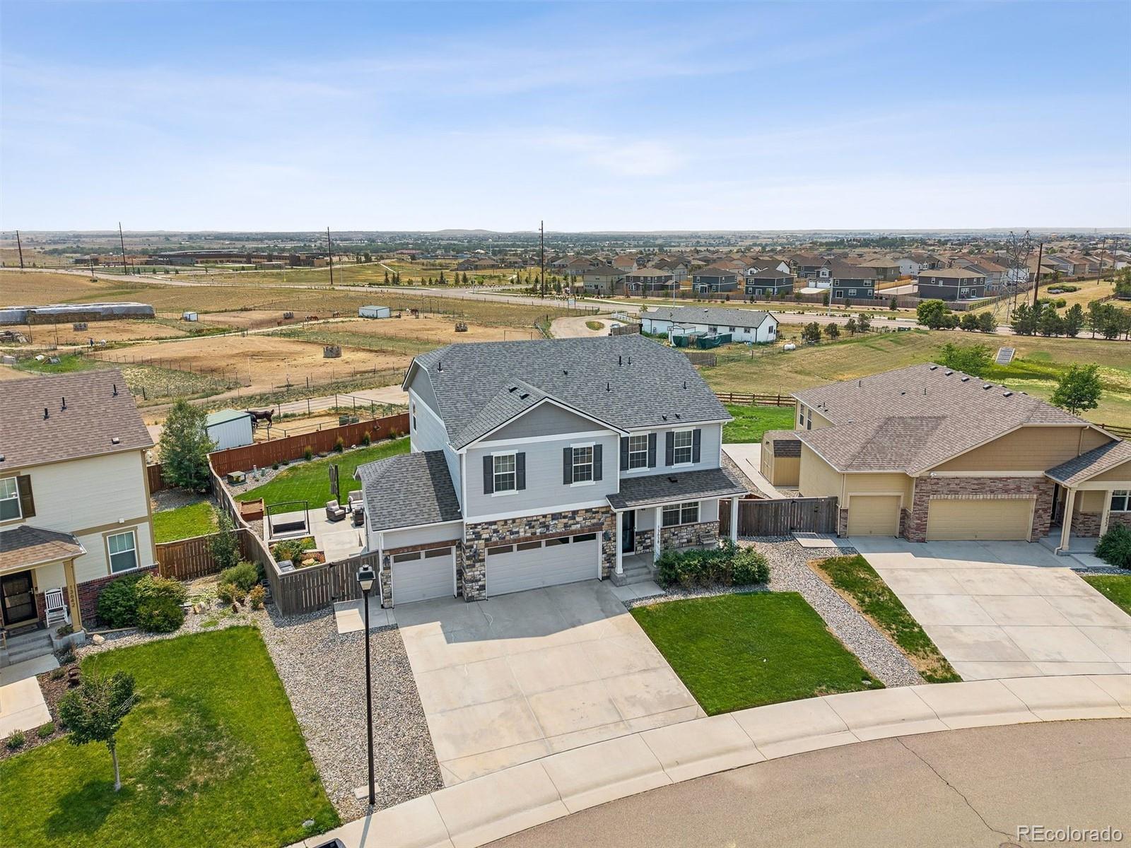 MLS Image #1 for 13638  valentia street,thornton, Colorado