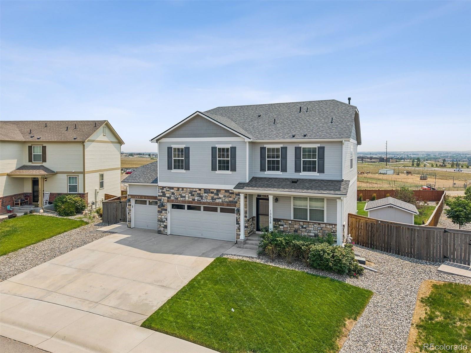 MLS Image #2 for 13638  valentia street,thornton, Colorado
