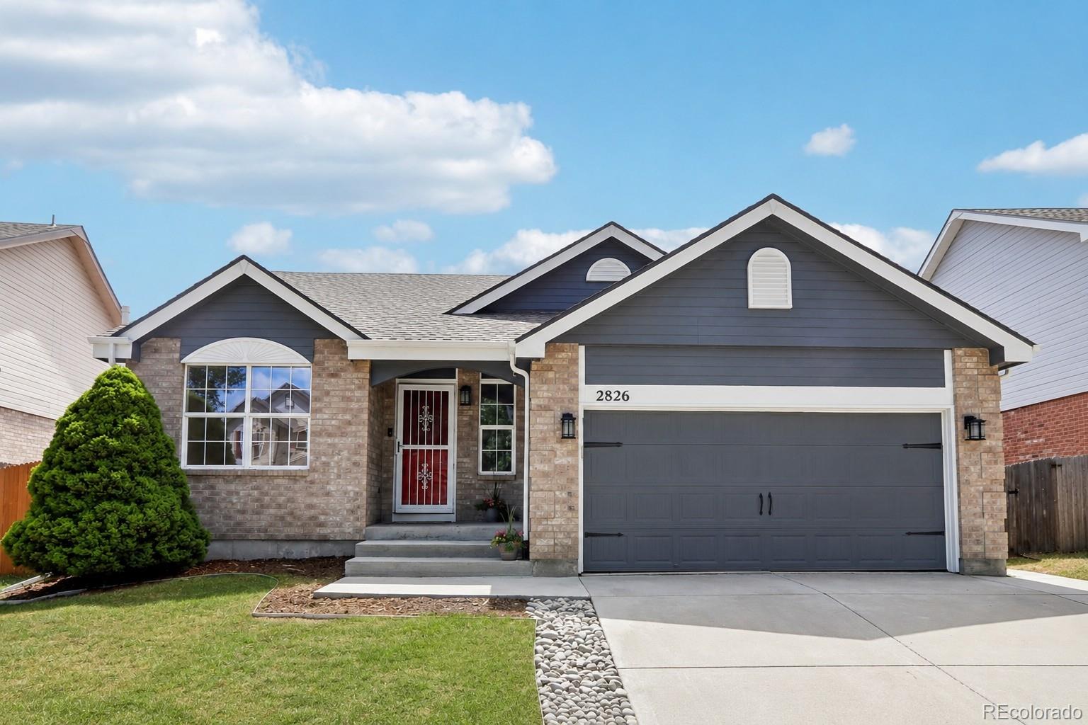 MLS Image #0 for 2826  dharma avenue,broomfield, Colorado