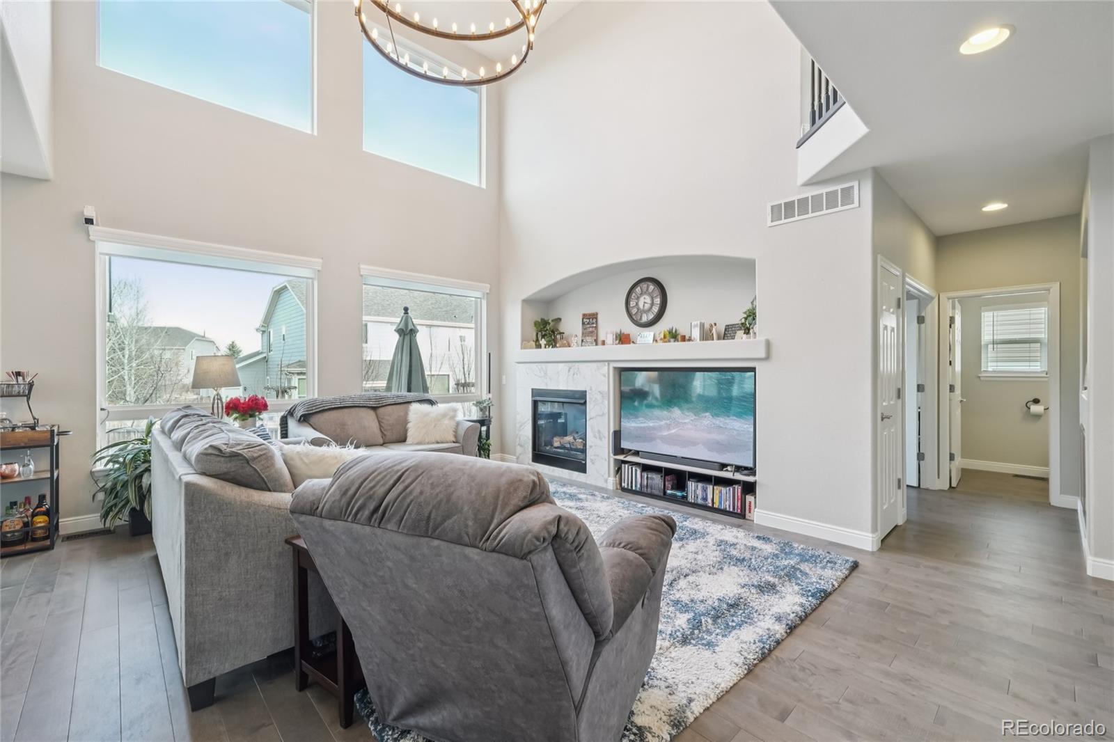 MLS Image #1 for 7762  universal court,castle rock, Colorado