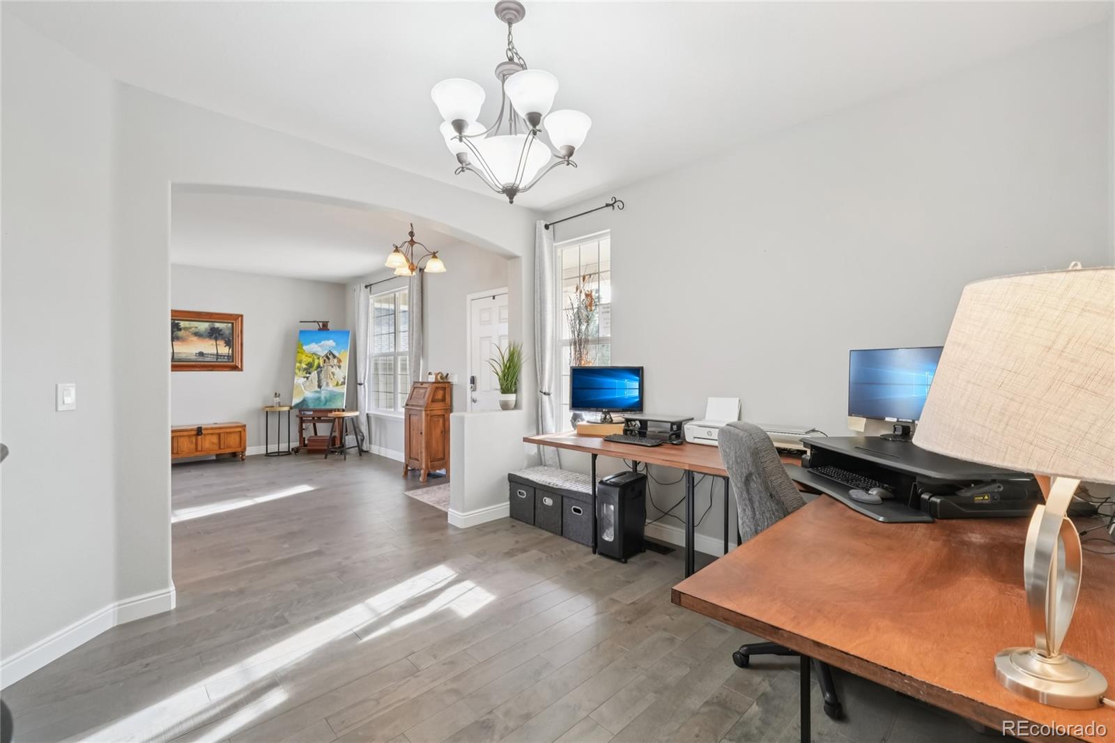 MLS Image #12 for 7762  universal court,castle rock, Colorado