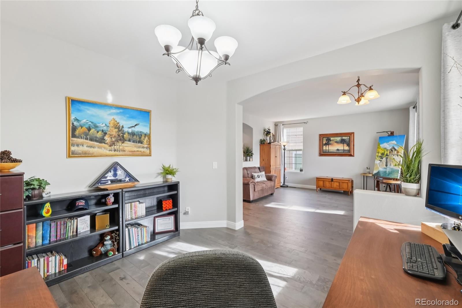 MLS Image #13 for 7762  universal court,castle rock, Colorado