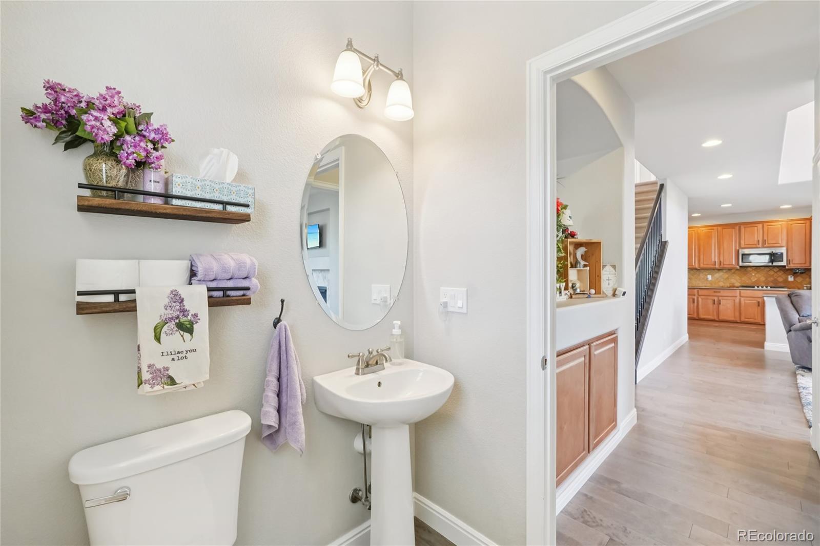 MLS Image #15 for 7762  universal court,castle rock, Colorado