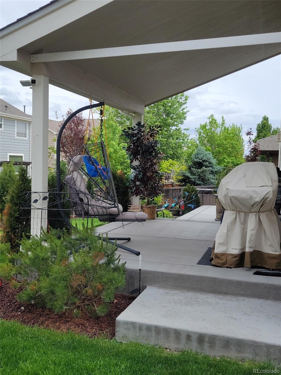 MLS Image #26 for 7762  universal court,castle rock, Colorado