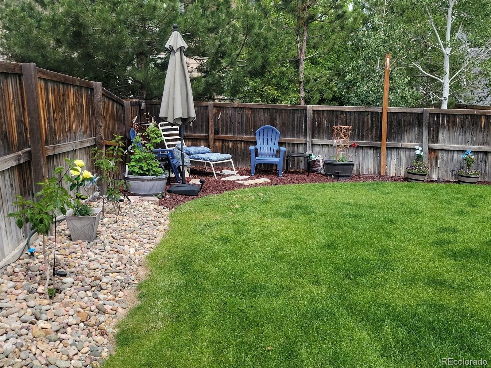 MLS Image #27 for 7762  universal court,castle rock, Colorado