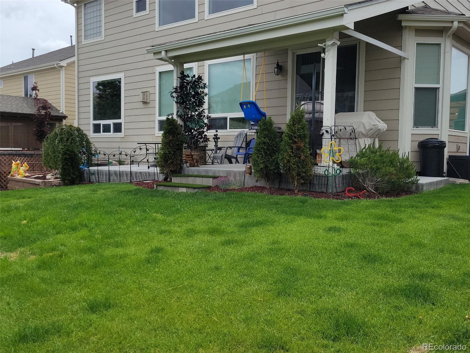 MLS Image #28 for 7762  universal court,castle rock, Colorado