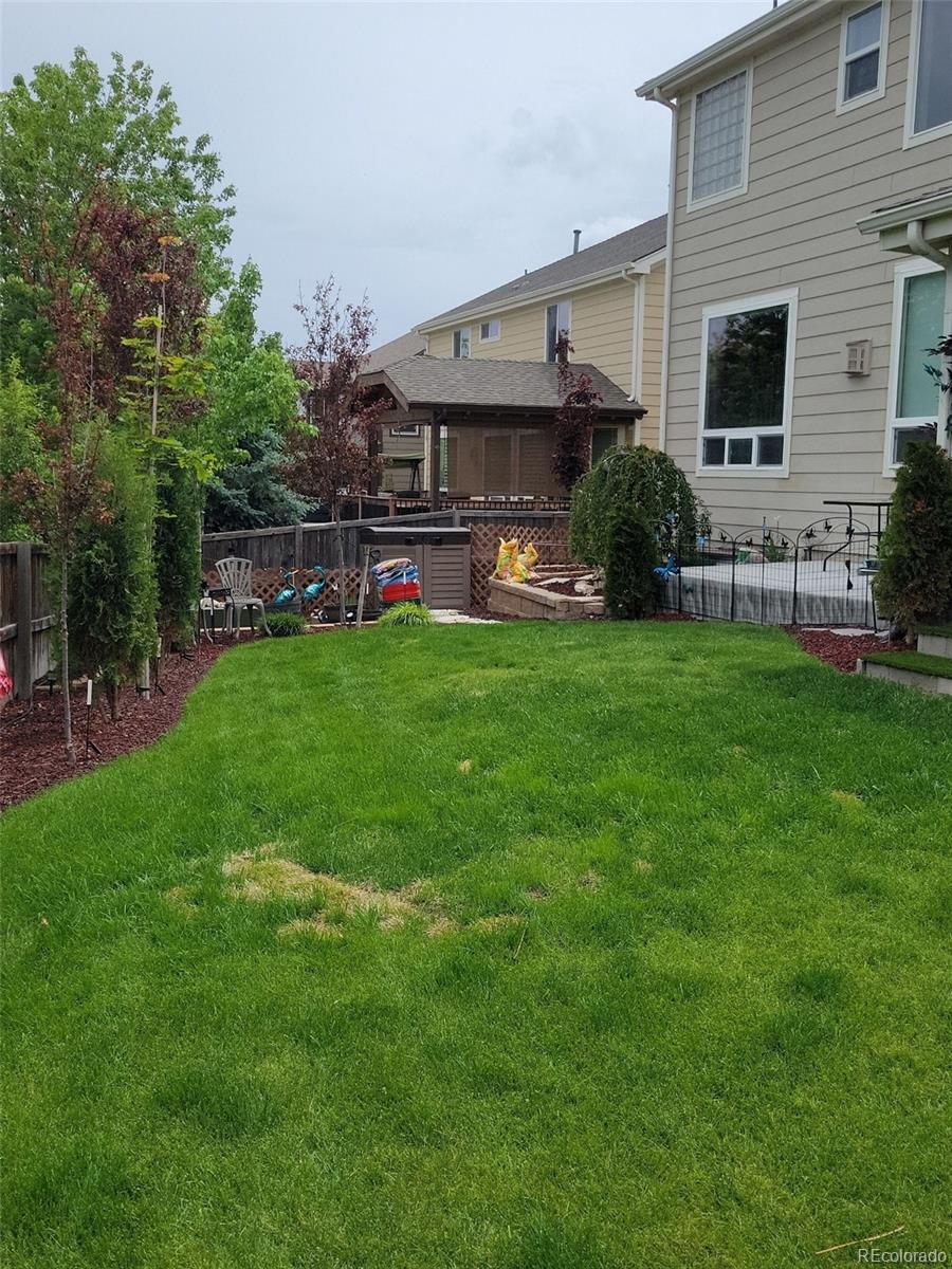MLS Image #29 for 7762  universal court,castle rock, Colorado