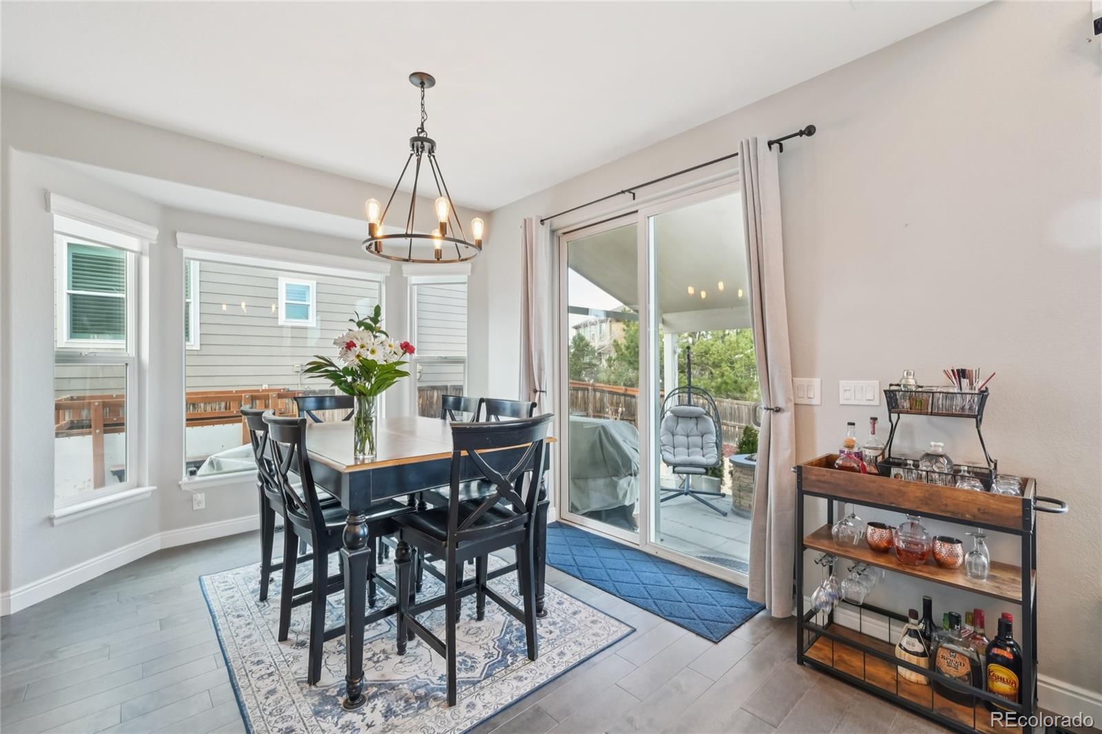 MLS Image #3 for 7762  universal court,castle rock, Colorado