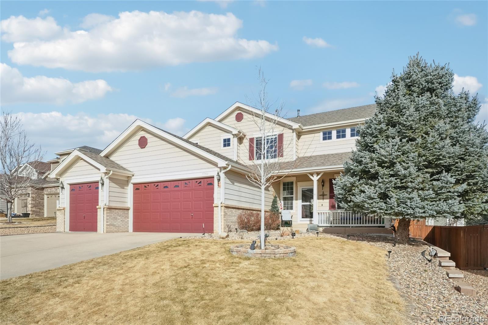 MLS Image #30 for 7762  universal court,castle rock, Colorado