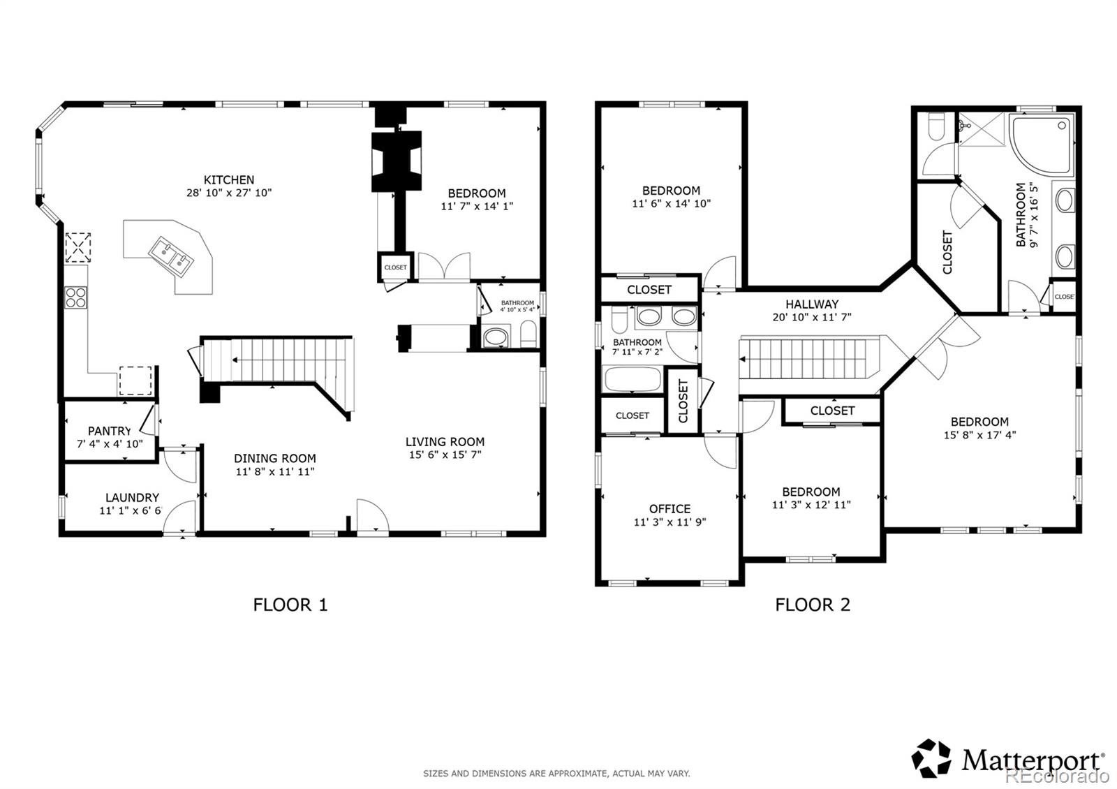 MLS Image #31 for 7762  universal court,castle rock, Colorado