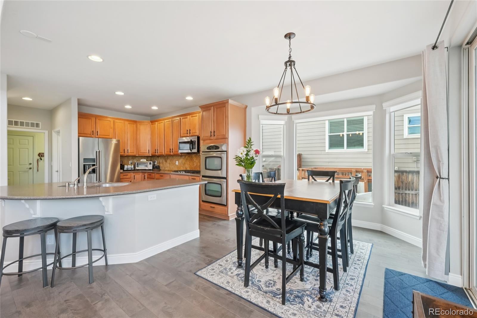 MLS Image #4 for 7762  universal court,castle rock, Colorado