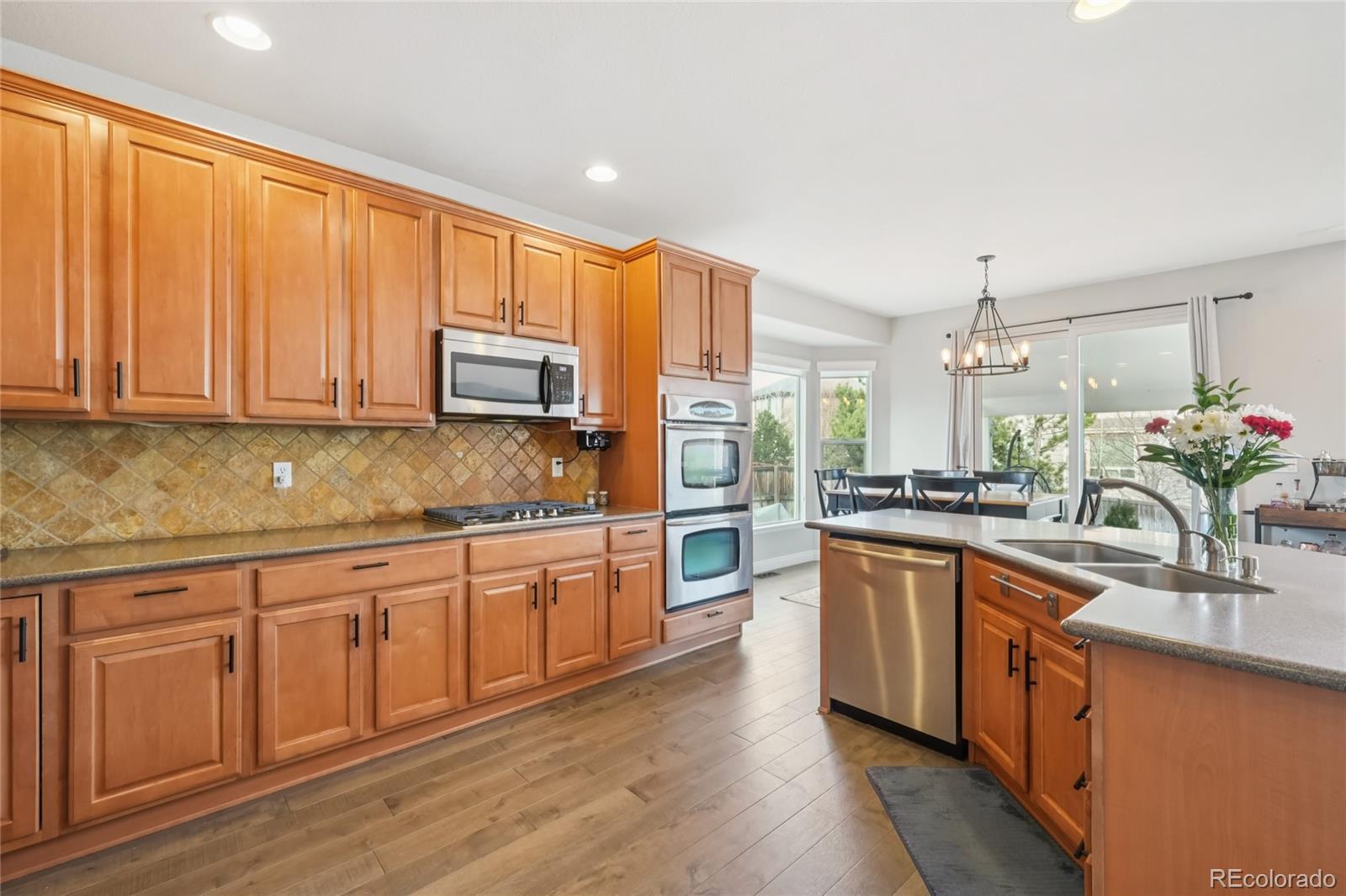MLS Image #5 for 7762  universal court,castle rock, Colorado