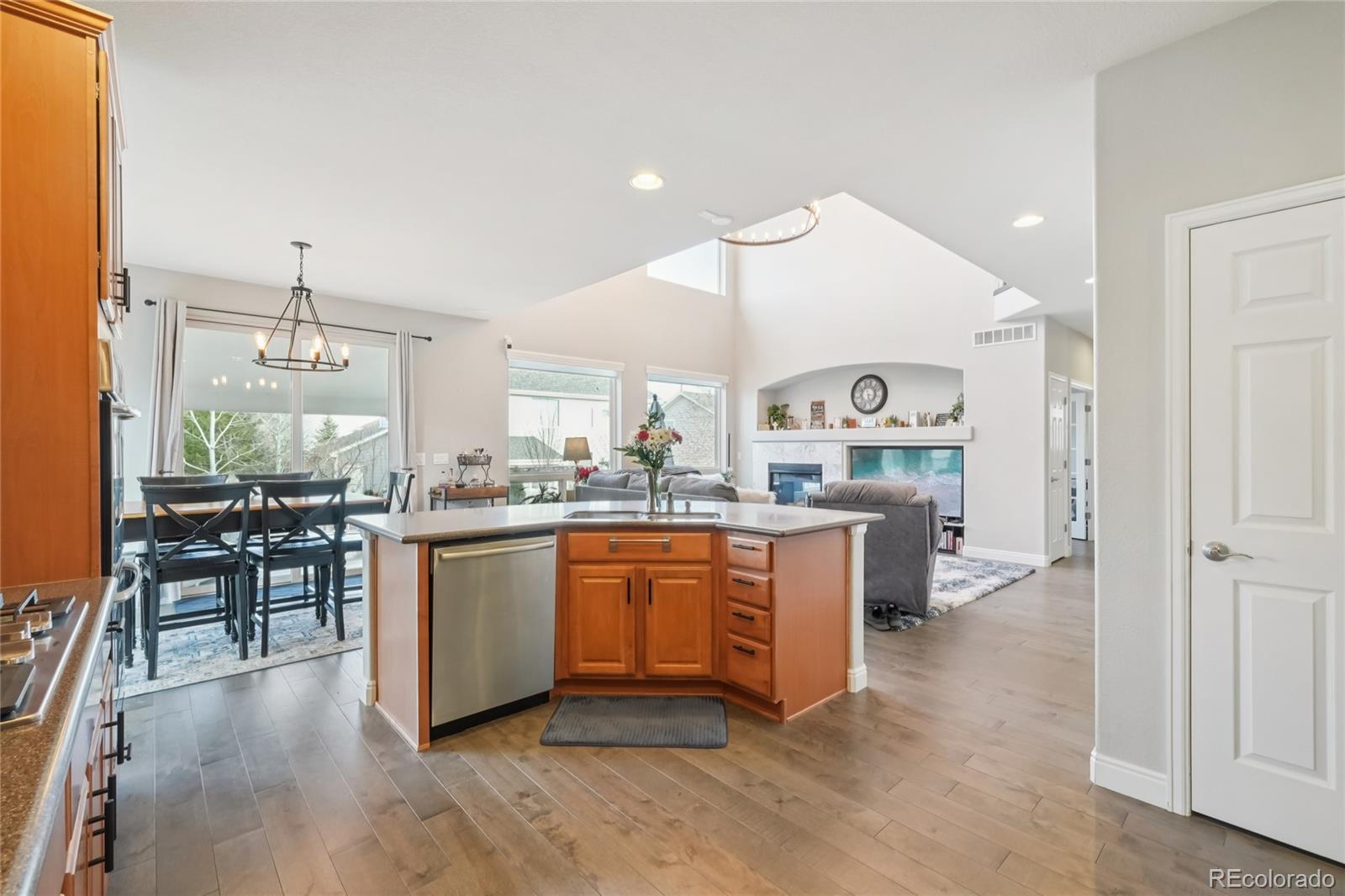 MLS Image #6 for 7762  universal court,castle rock, Colorado