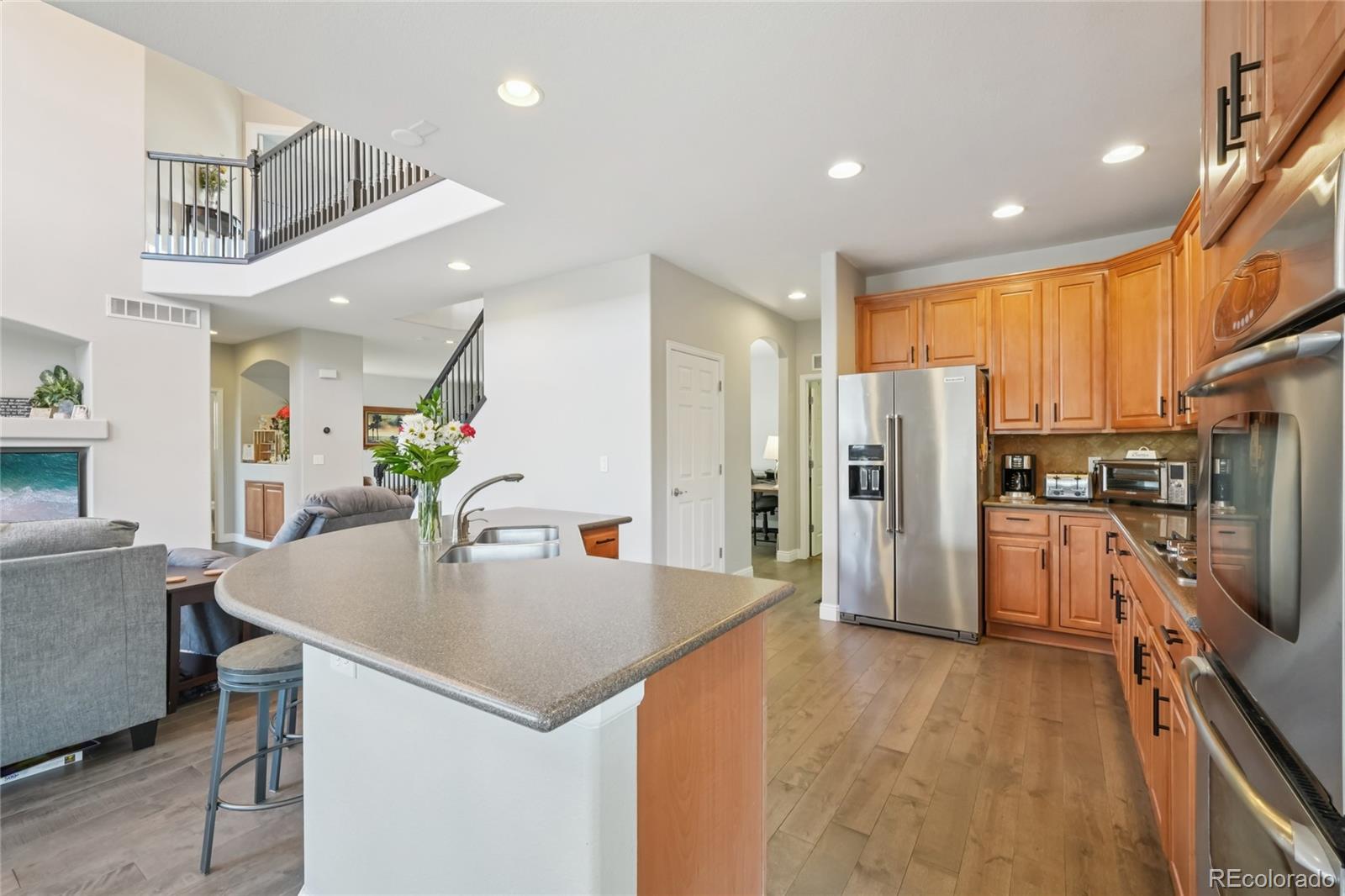 MLS Image #7 for 7762  universal court,castle rock, Colorado