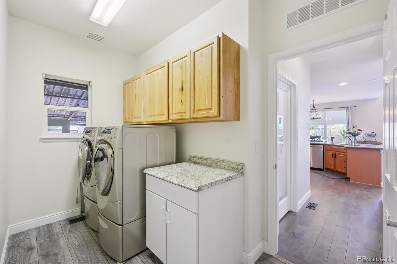 MLS Image #9 for 7762  universal court,castle rock, Colorado
