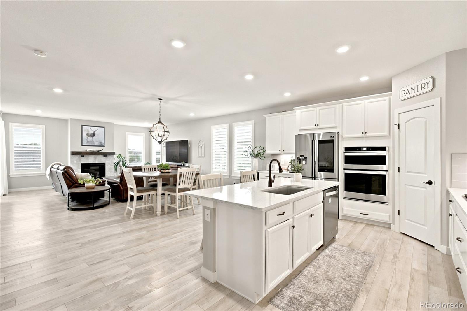 MLS Image #11 for 4098  forever circle,castle rock, Colorado