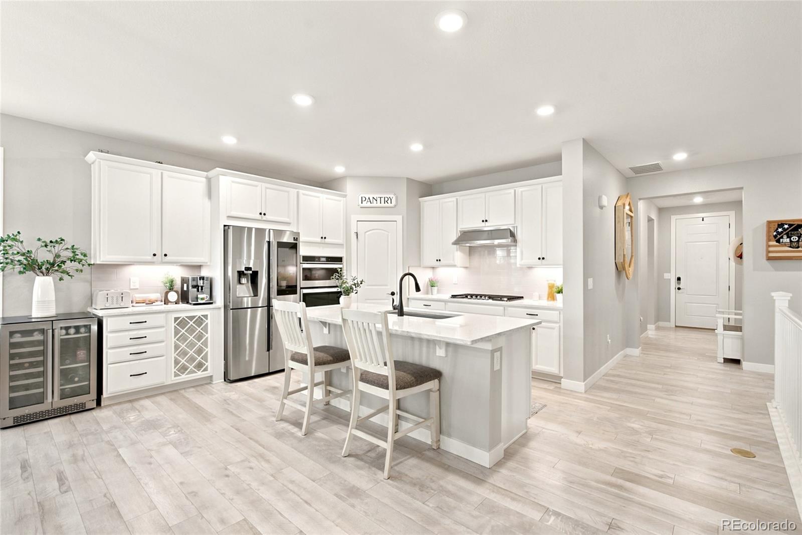 MLS Image #14 for 4098  forever circle,castle rock, Colorado