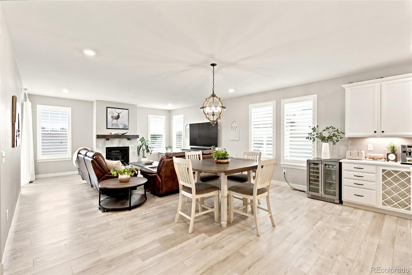 MLS Image #15 for 4098  forever circle,castle rock, Colorado