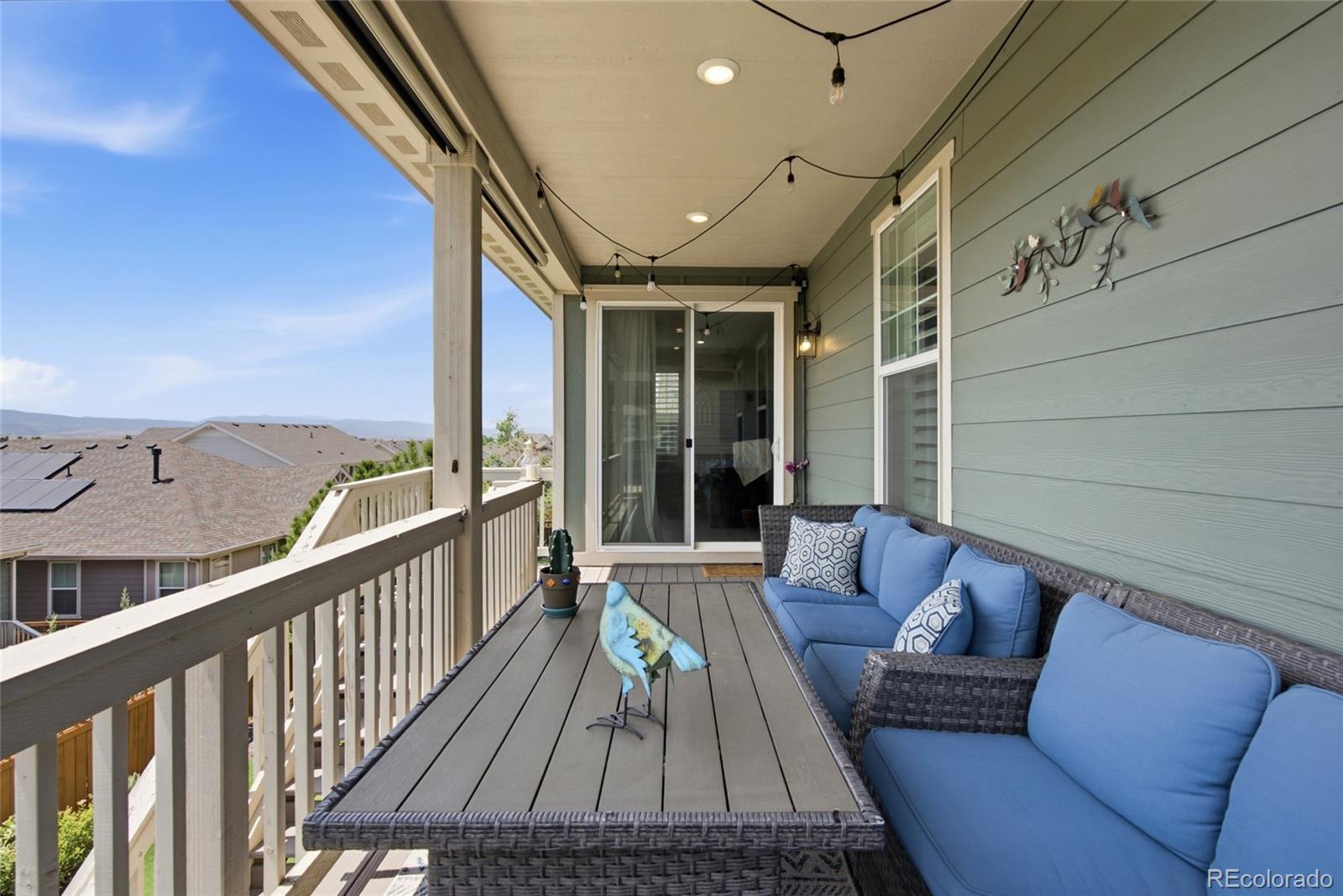 MLS Image #30 for 4098  forever circle,castle rock, Colorado