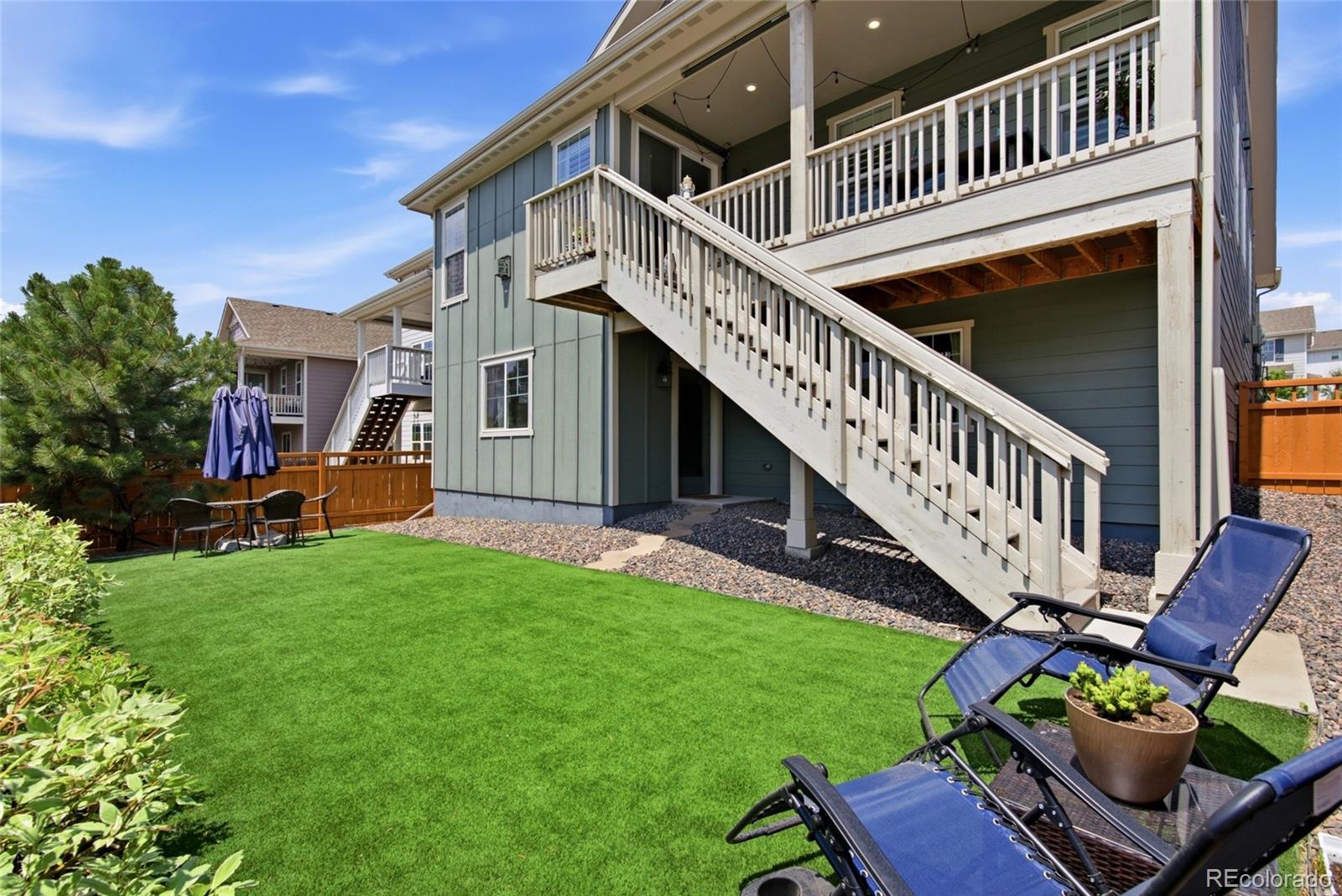 MLS Image #33 for 4098  forever circle,castle rock, Colorado