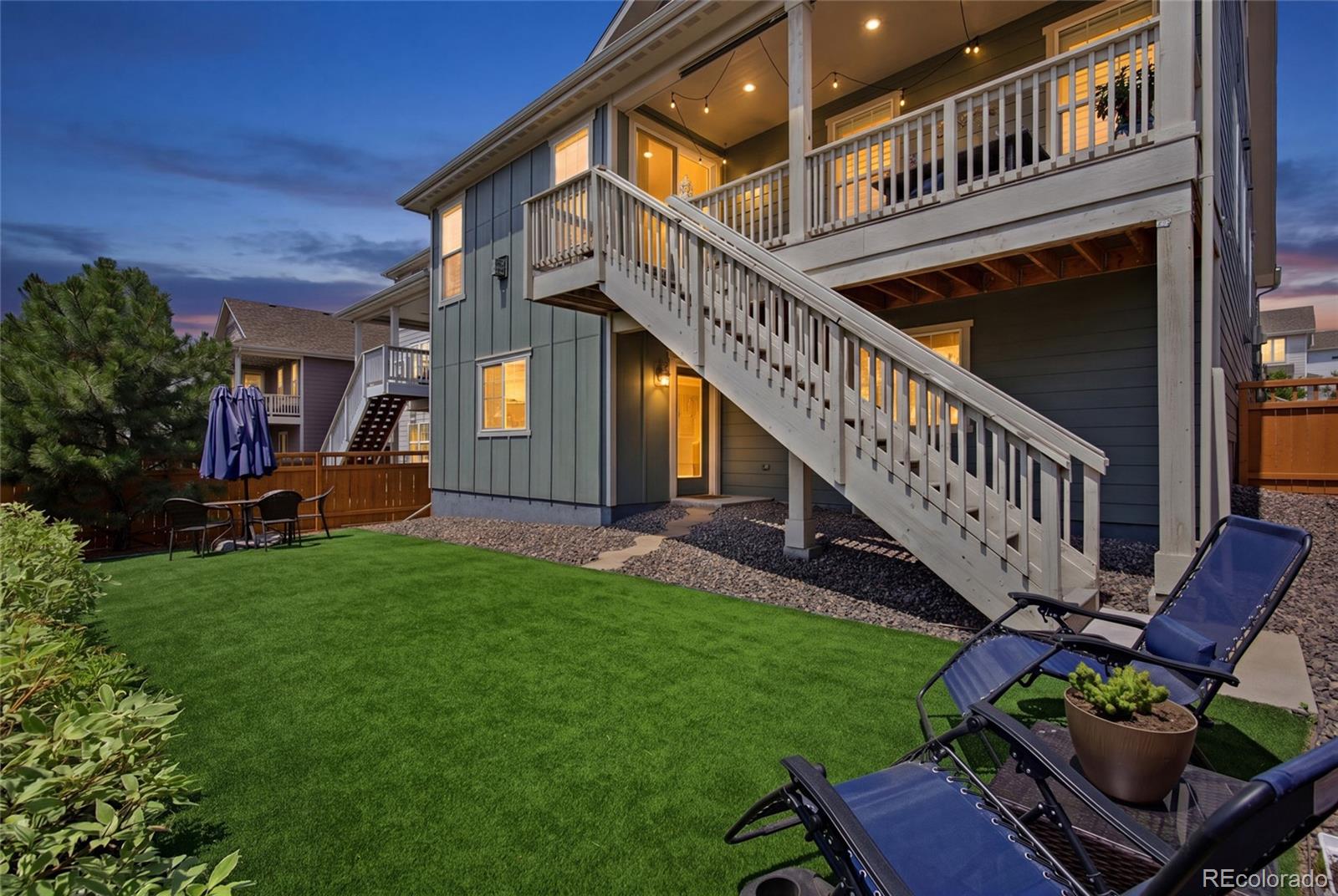 MLS Image #34 for 4098  forever circle,castle rock, Colorado