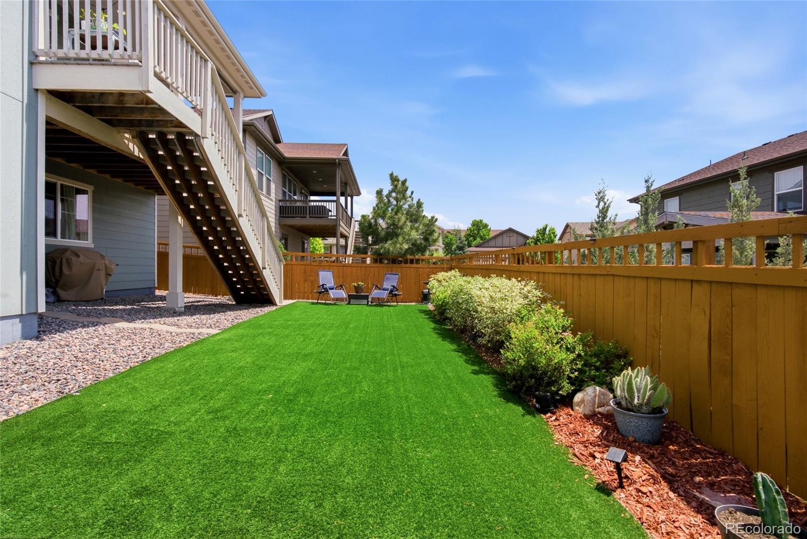 MLS Image #35 for 4098  forever circle,castle rock, Colorado