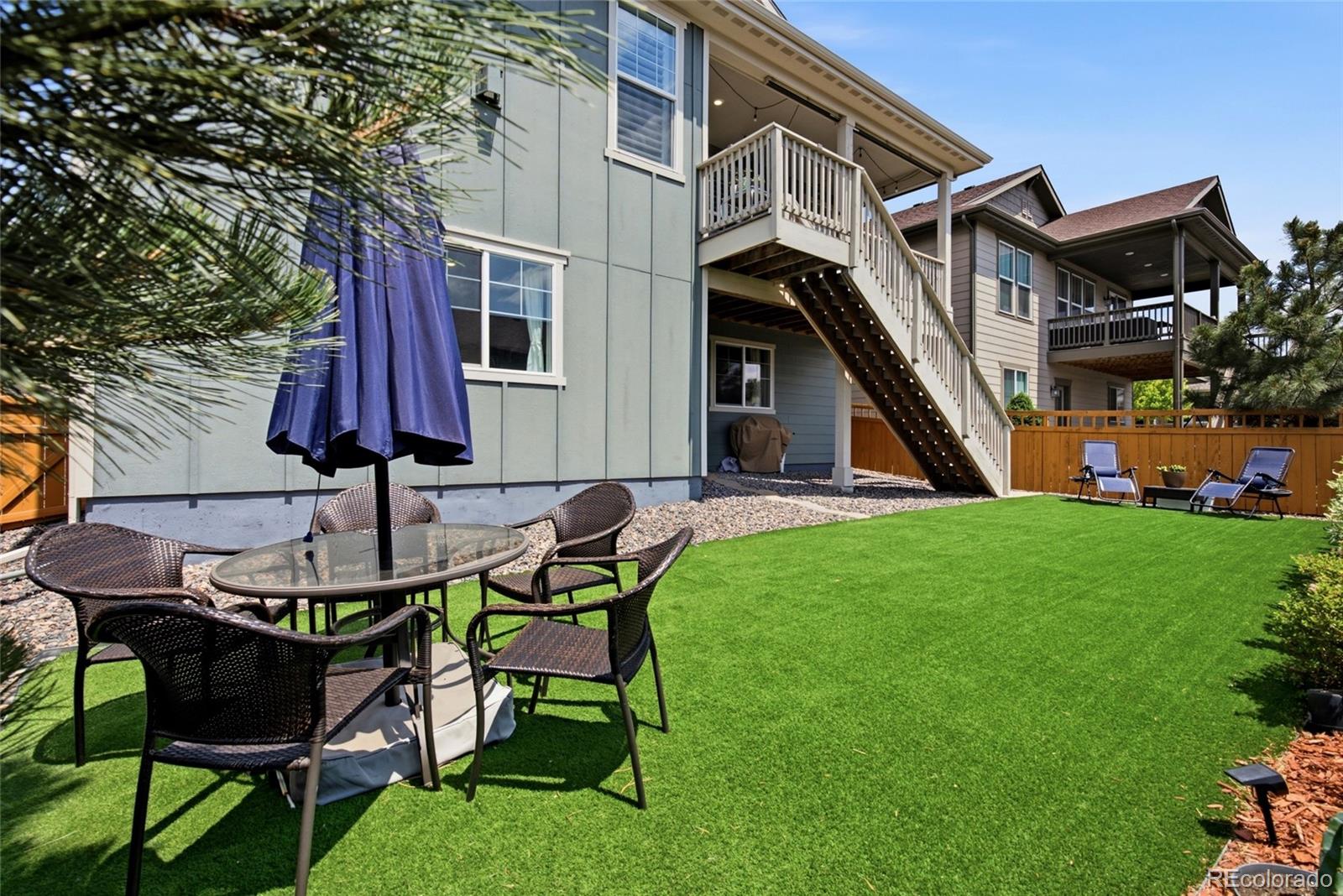 MLS Image #36 for 4098  forever circle,castle rock, Colorado