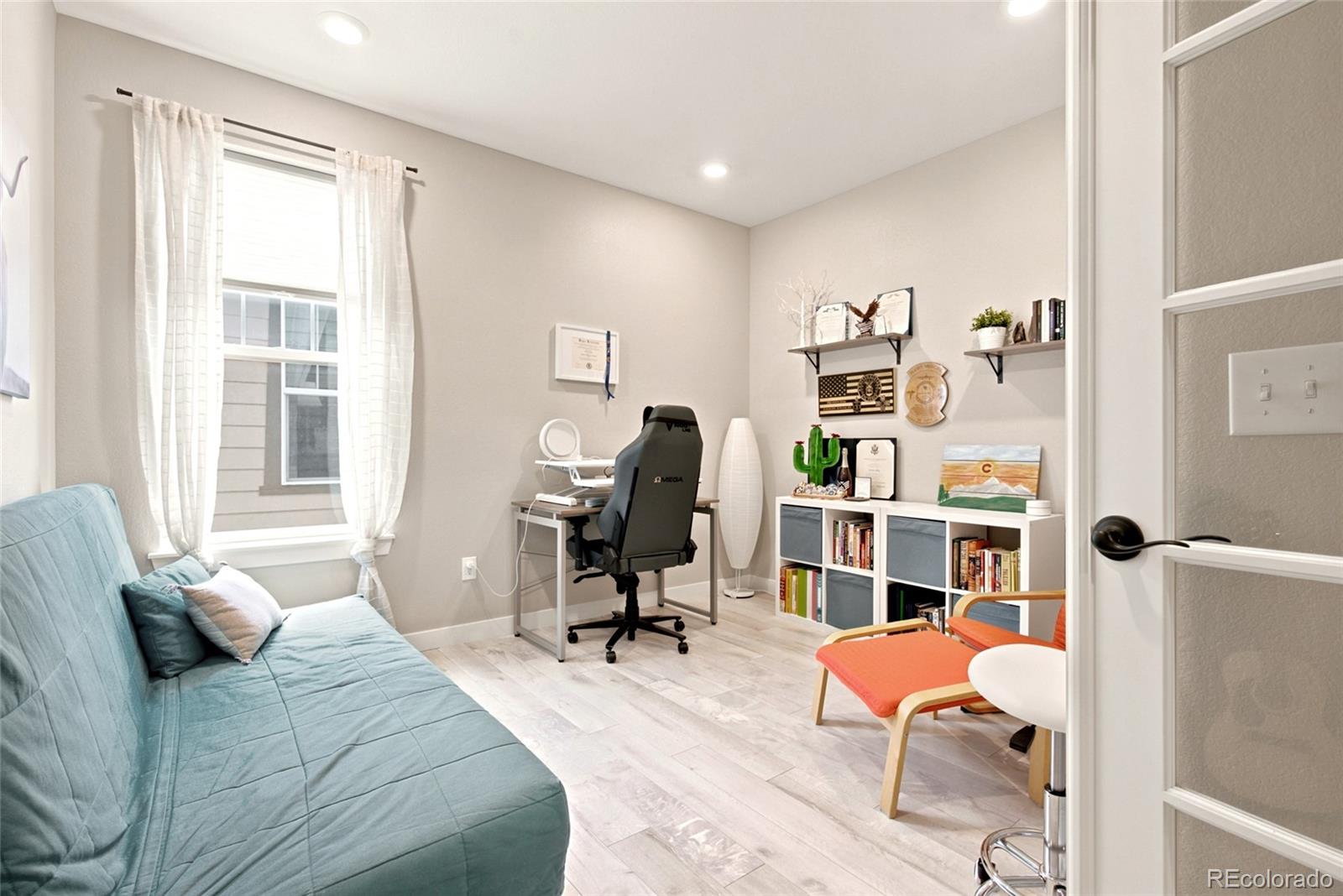 MLS Image #8 for 4098  forever circle,castle rock, Colorado