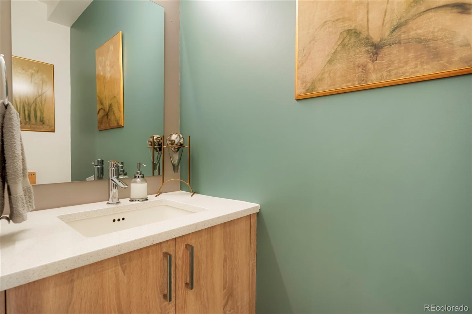 MLS Image #15 for 879  delaware street,denver, Colorado