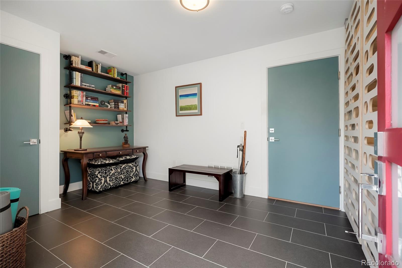 MLS Image #2 for 879  delaware street,denver, Colorado