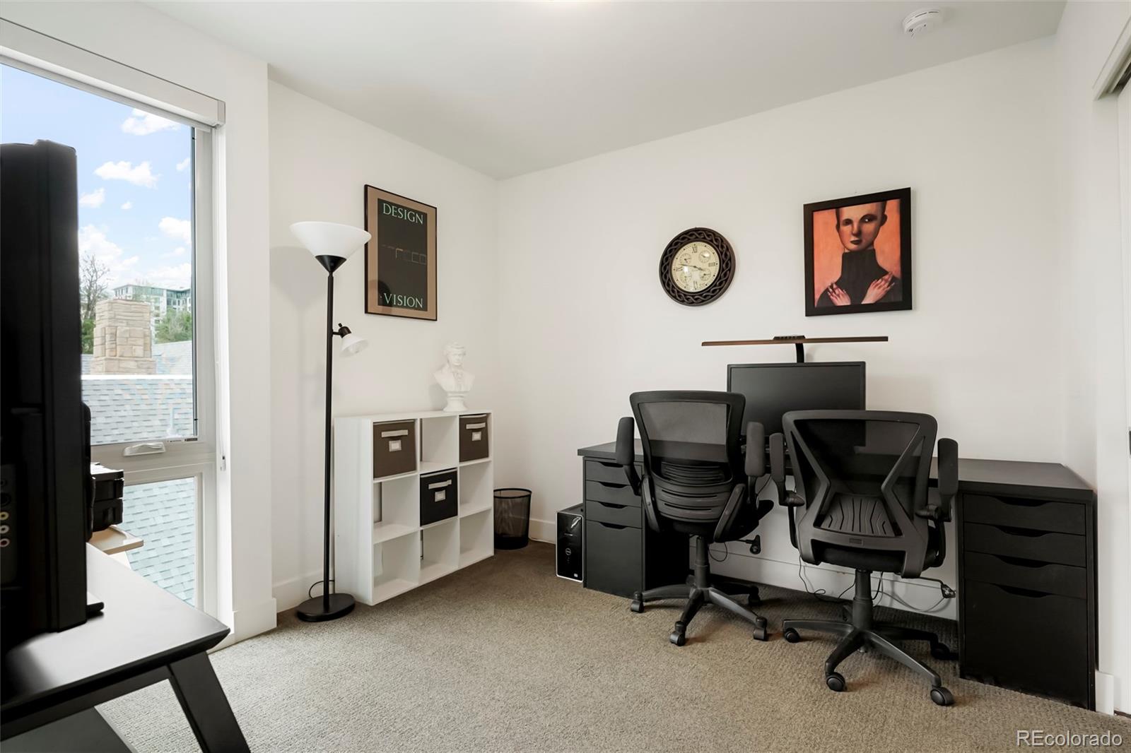 MLS Image #21 for 879  delaware street,denver, Colorado