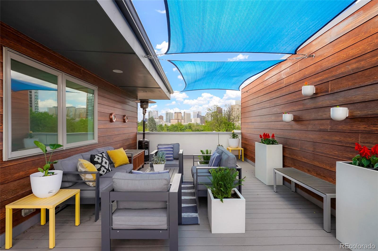 MLS Image #24 for 879  delaware street,denver, Colorado