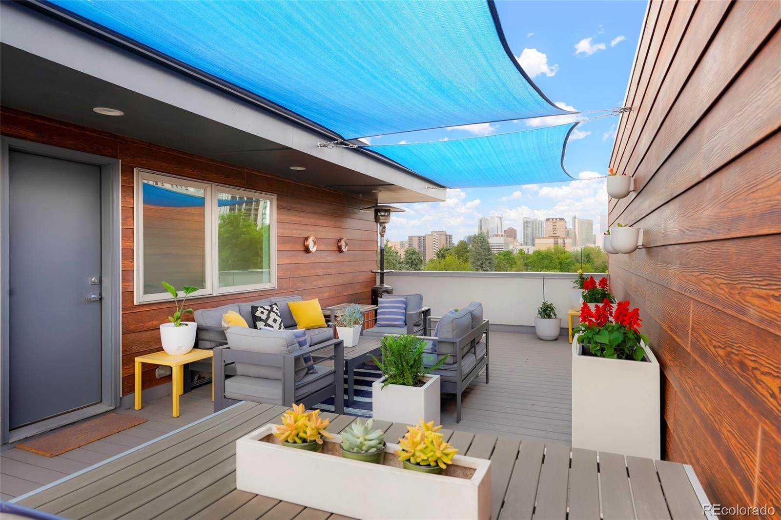 MLS Image #25 for 879  delaware street,denver, Colorado
