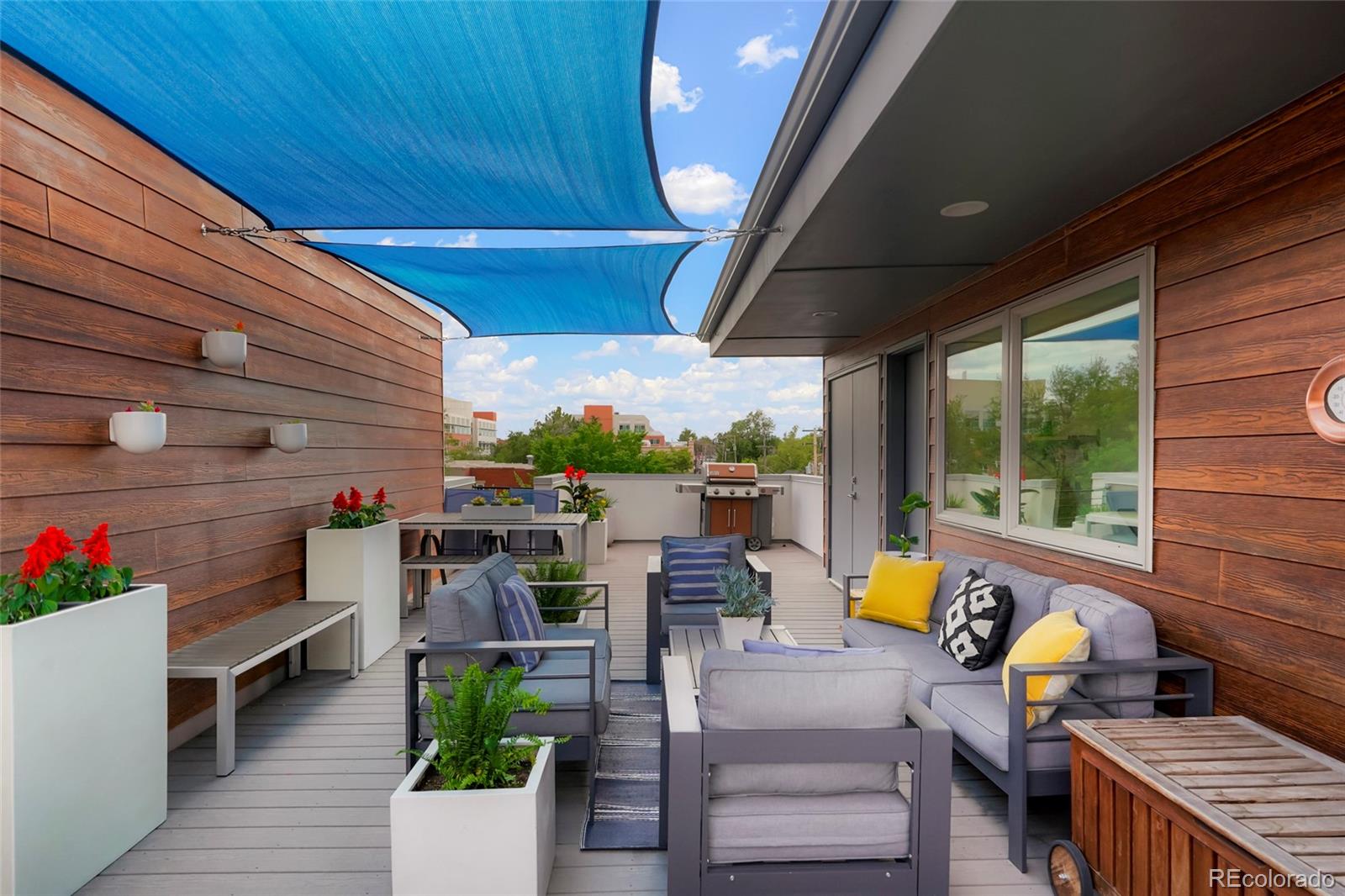 MLS Image #27 for 879  delaware street,denver, Colorado