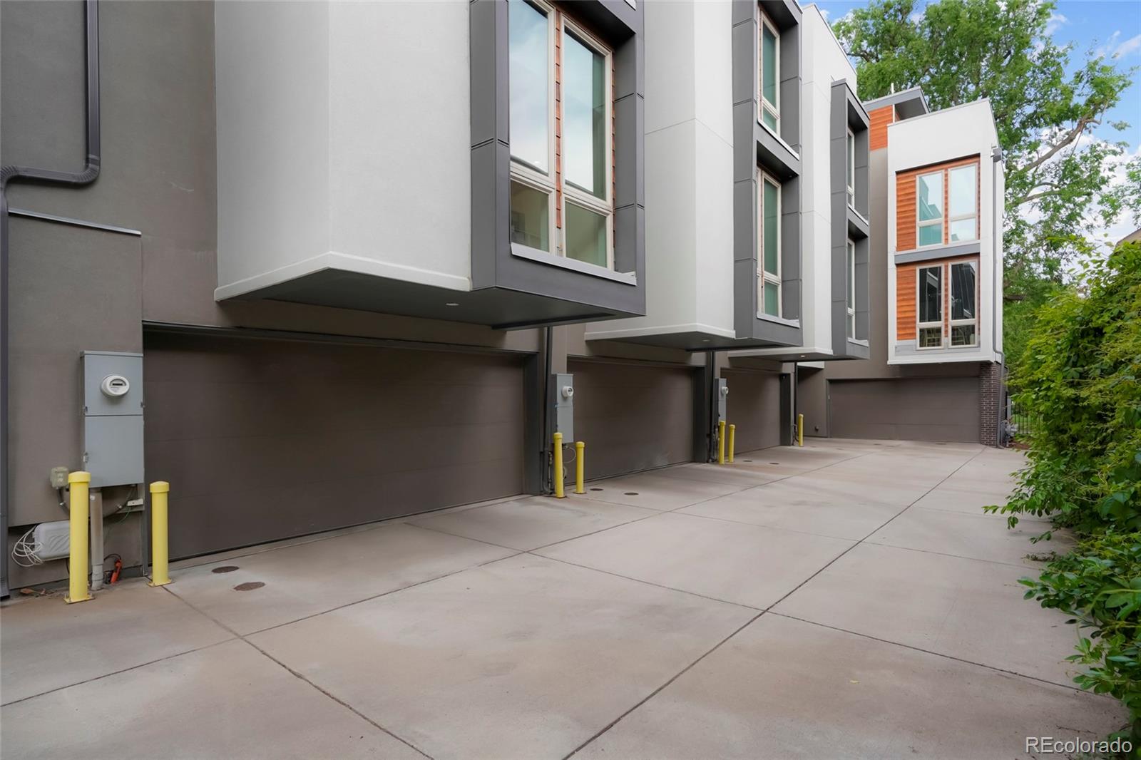 MLS Image #28 for 879  delaware street,denver, Colorado