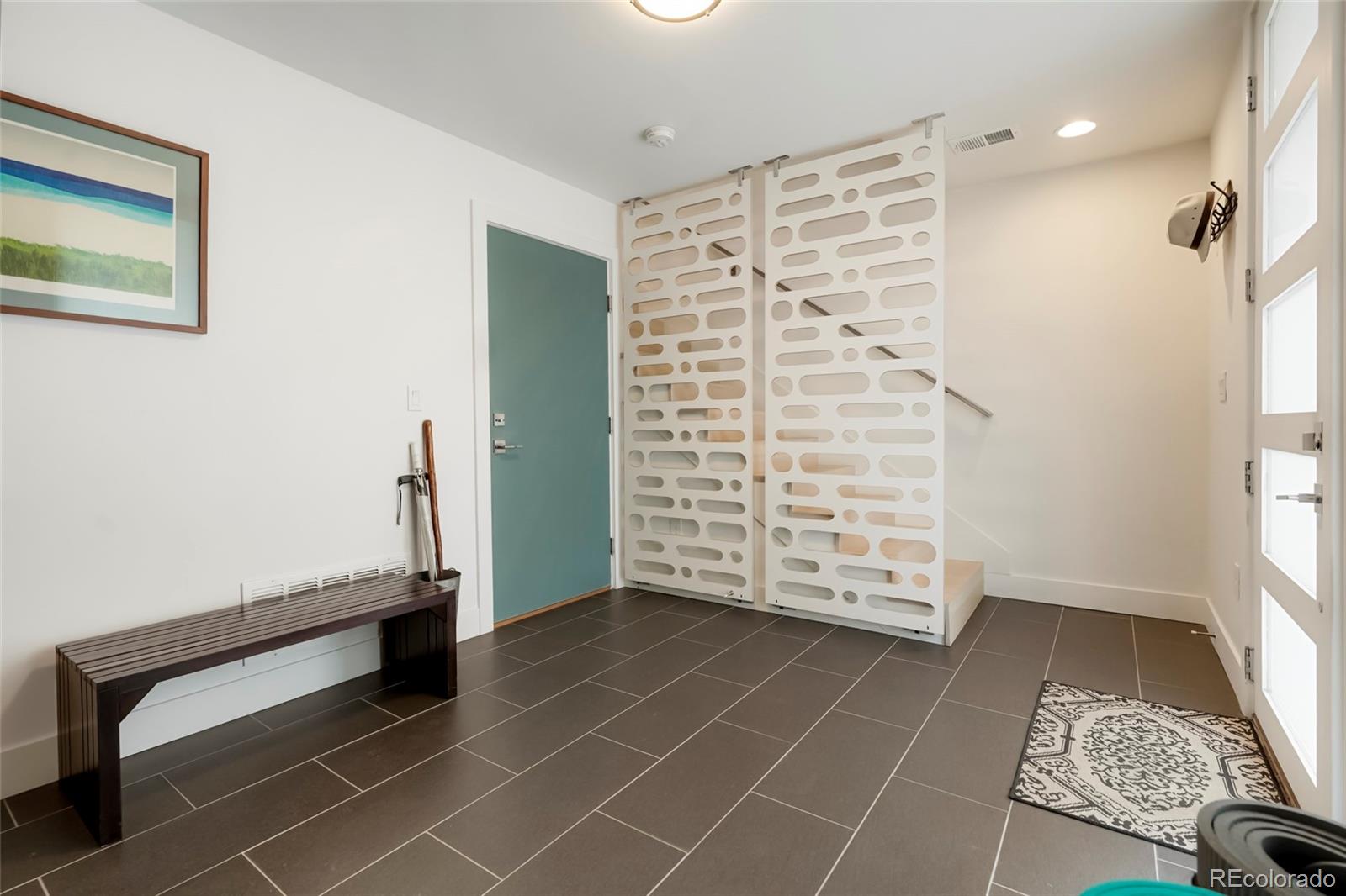 MLS Image #3 for 879  delaware street,denver, Colorado