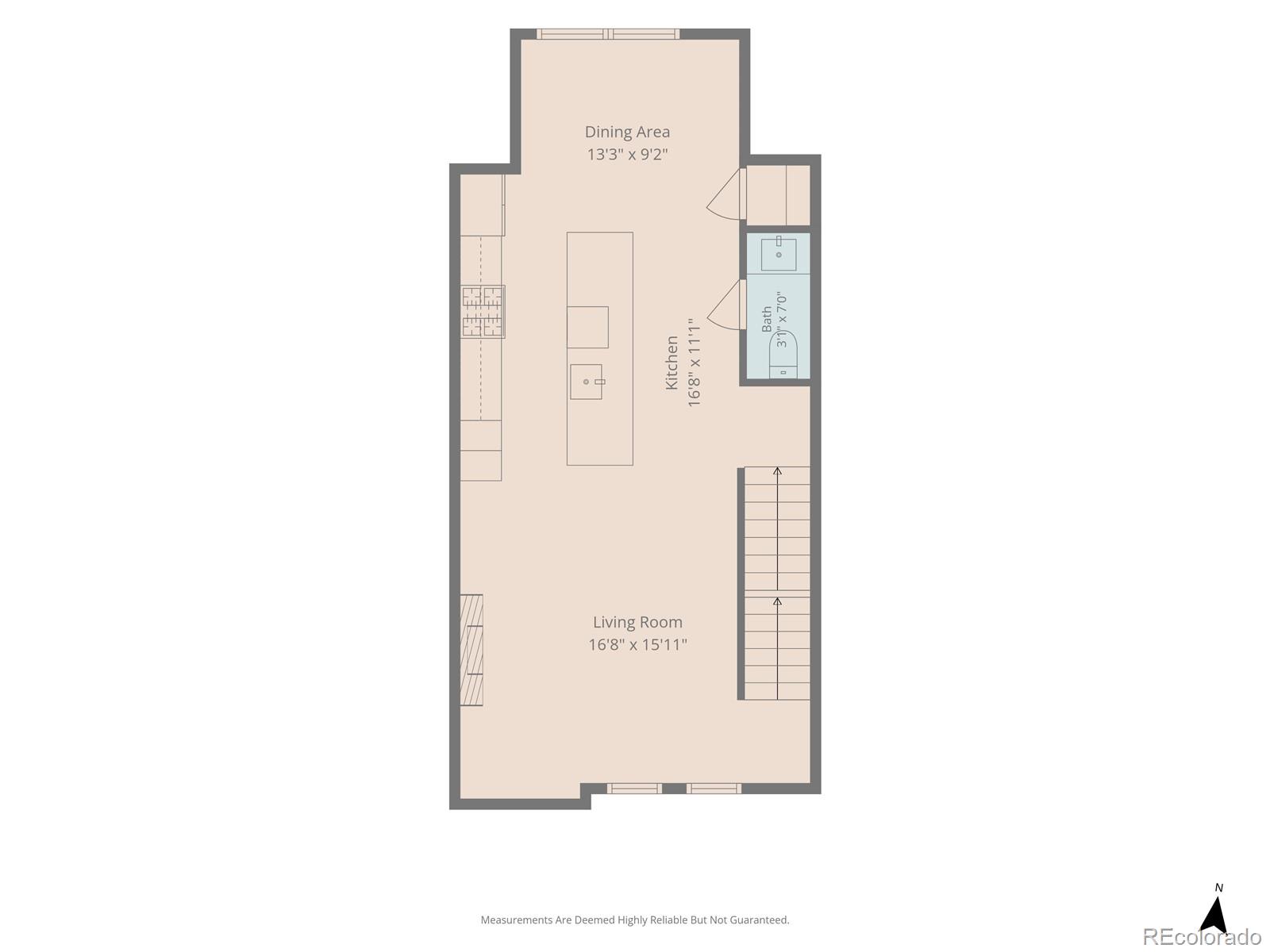 MLS Image #30 for 879  delaware street,denver, Colorado
