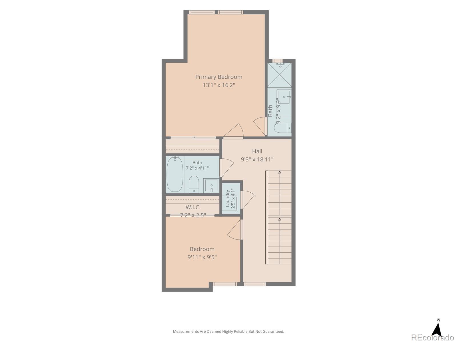 MLS Image #31 for 879  delaware street,denver, Colorado
