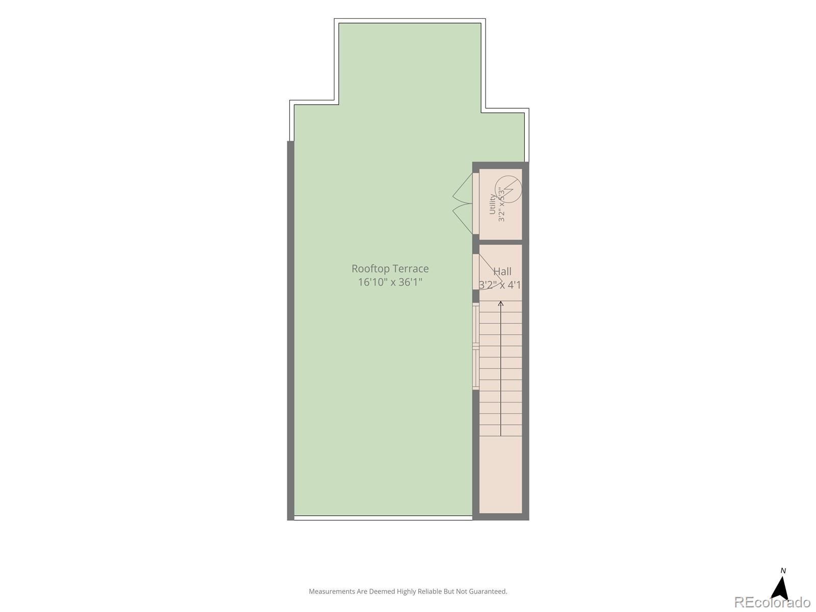 MLS Image #32 for 879  delaware street,denver, Colorado