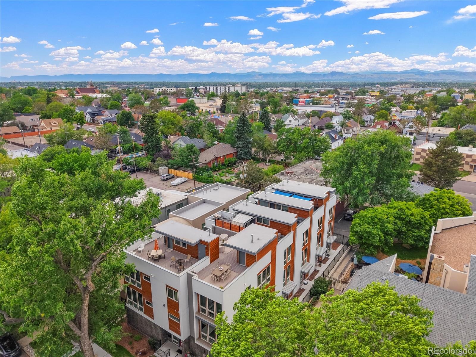 MLS Image #33 for 879  delaware street,denver, Colorado