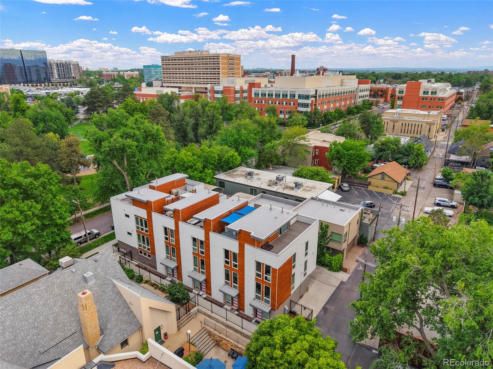 MLS Image #34 for 879  delaware street,denver, Colorado