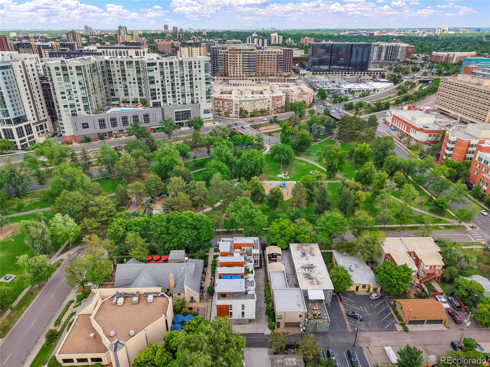 MLS Image #35 for 879  delaware street,denver, Colorado