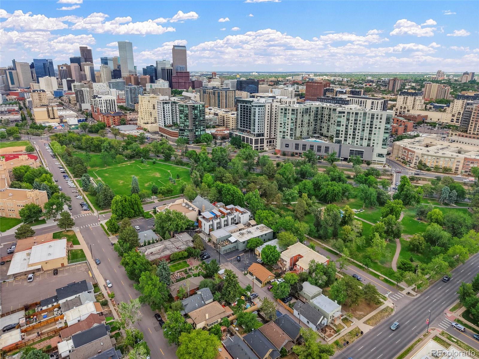 MLS Image #36 for 879  delaware street,denver, Colorado